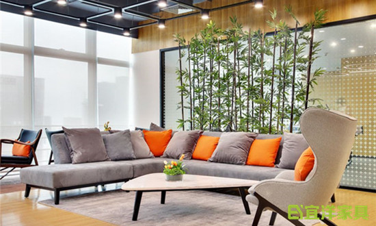 現(xiàn)代休閑沙發(fā)定制