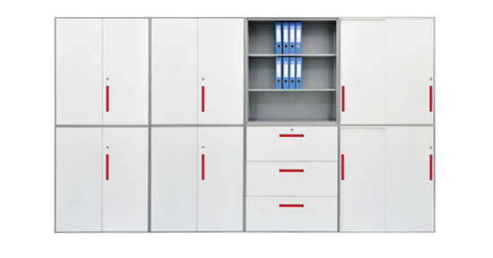 上海辦公家具廠|鋼制文件柜