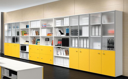 文件柜定制廠宜洋家具