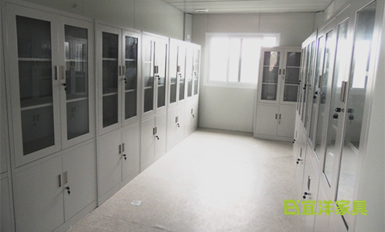 上海辦公家具廠|鋼制文件柜定制