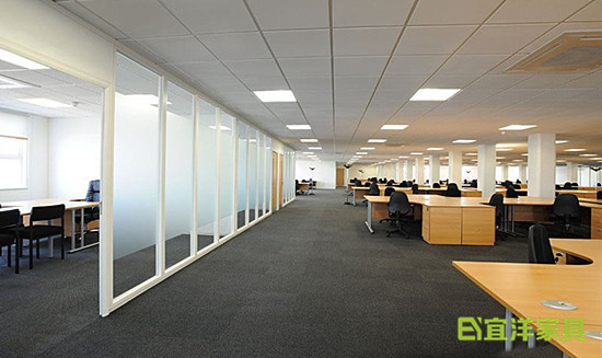 高隔斷屏風(fēng)|宜洋辦公家具定制 高隔斷屏風(fēng)|宜洋辦公家具定制