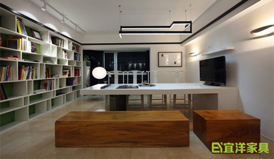 上海辦公家具廠|宜洋家具