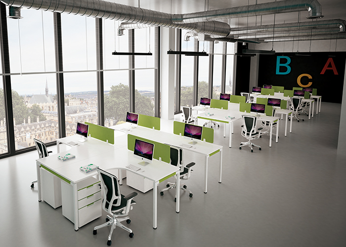 員工辦公桌 員工辦公桌