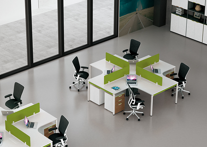 員工辦公桌 員工辦公桌