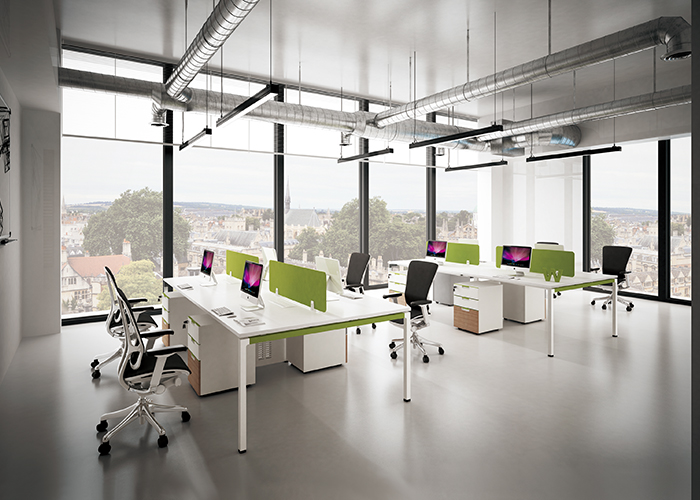 員工辦公桌 員工辦公桌