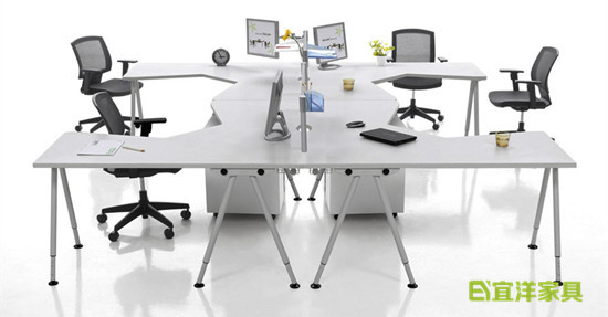 屏風(fēng)工作位定制