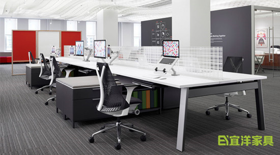 辦公家具公司|現(xiàn)代簡約辦公桌