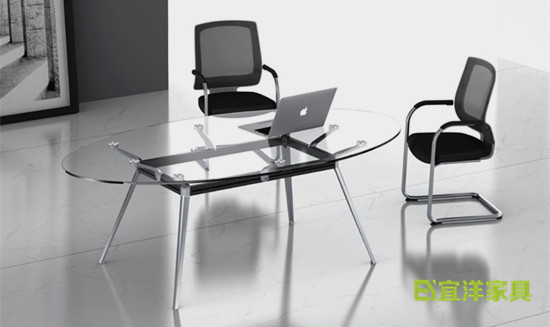 宜洋辦公家具公司定制