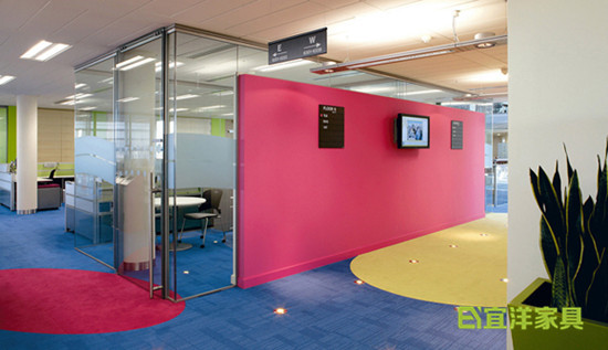 高隔斷屏風(fēng)|辦公家具廠家