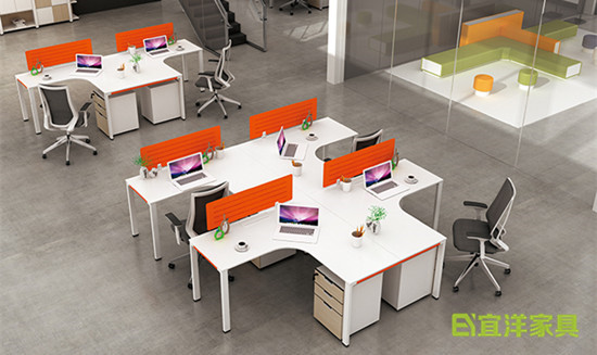 屏風(fēng)隔斷辦公桌|辦公家具廠家 屏風(fēng)隔斷辦公桌|辦公家具廠家