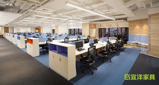 辦公屏風隔斷桌 辦公屏風隔斷桌