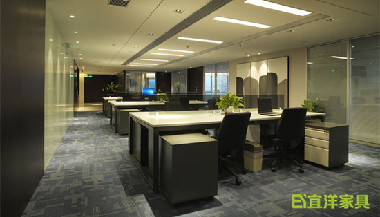 上海辦公家具廠家定制|辦公室空間