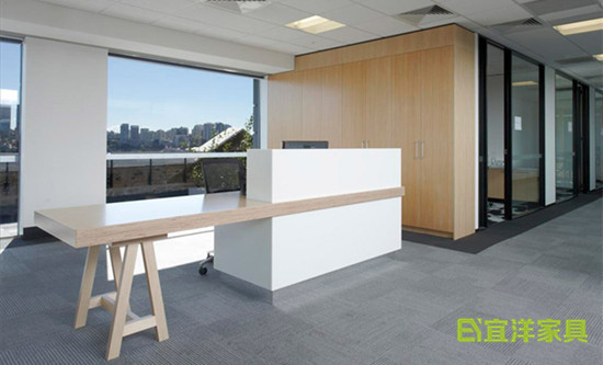 上海辦公家具廠家