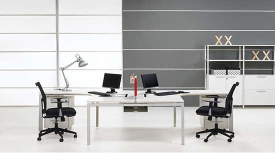 中國(guó)辦公家具品牌