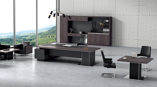 辦公家具配套方案