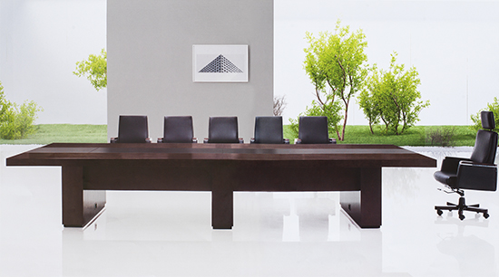 中國(guó)辦公家具制造未來(lái)的趨勢(shì)