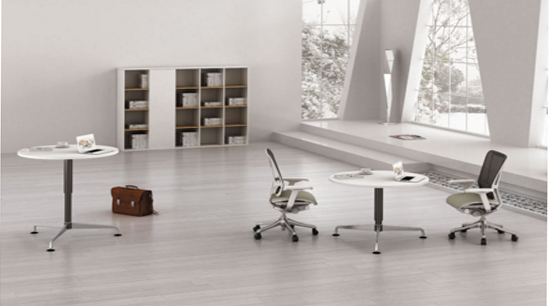 智能辦公家具