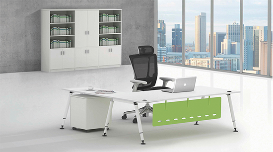 辦公家具的價格