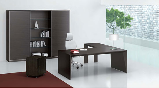 辦公家具配套方案