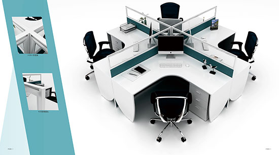 辦公家具的品牌