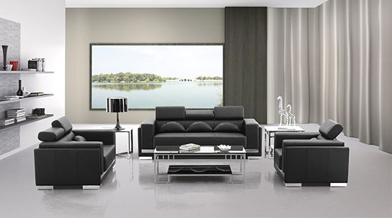 中國(guó)辦公家具品牌