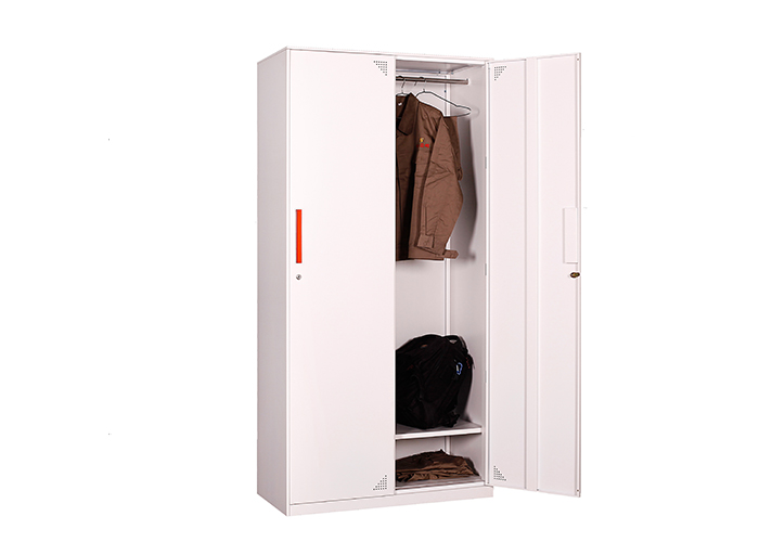 鋼制文件柜|更衣柜