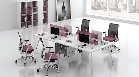 辦公家具市場(chǎng)