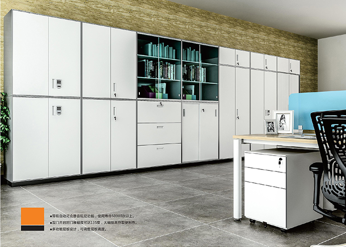 轉(zhuǎn)角書柜,辦公室文件柜,上海文件柜,文件柜生產(chǎn)廠家