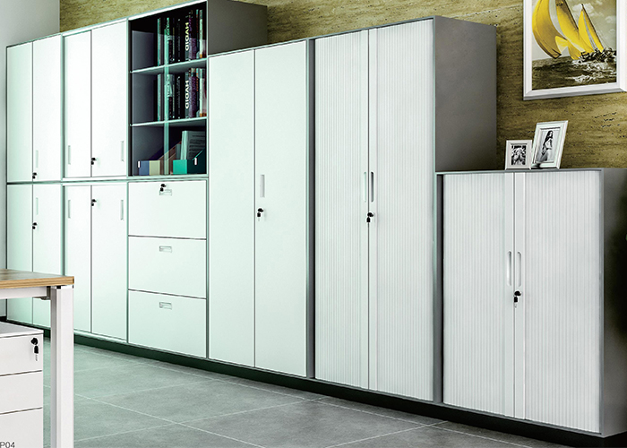 鋼制文件柜|檔案柜