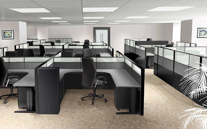 辦公家具的品牌