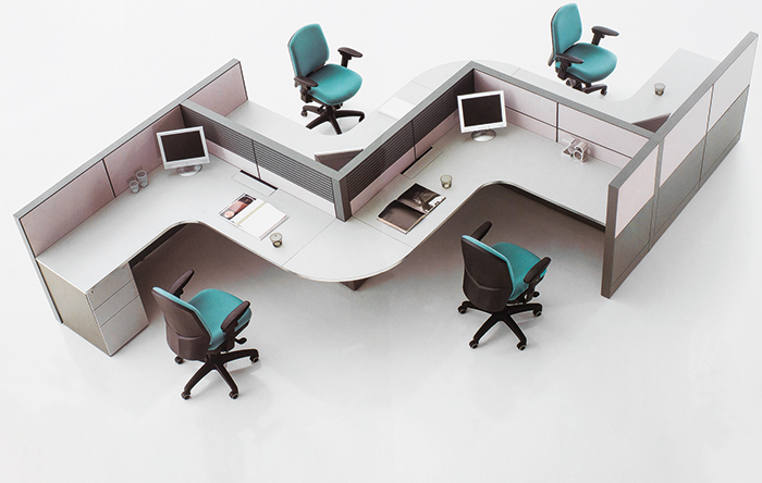 批發(fā)辦公家具