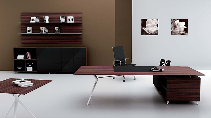 銀行辦公家具