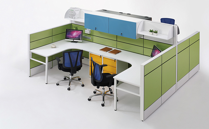 上海辦公家具廠