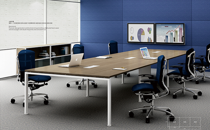 上海辦公家具廠