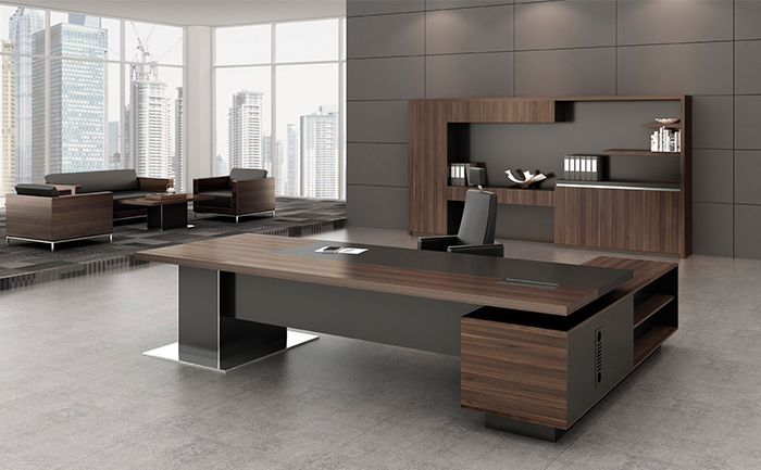 辦公家具設(shè)計