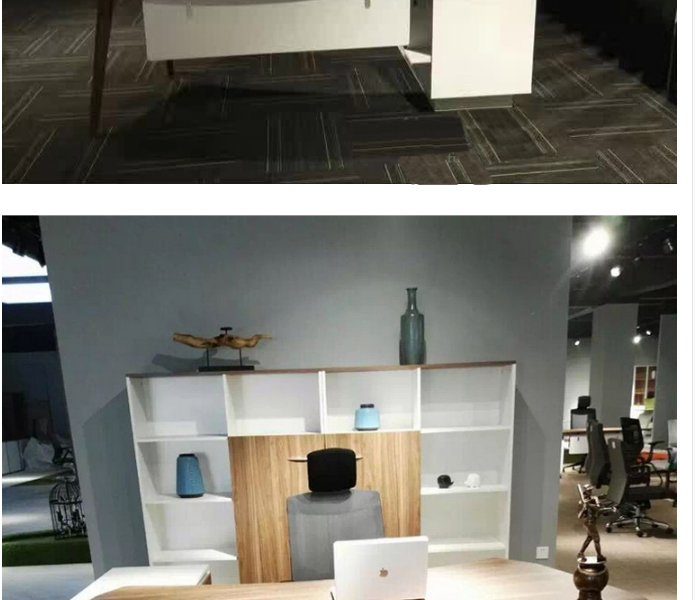 電腦桌,大班臺(tái)