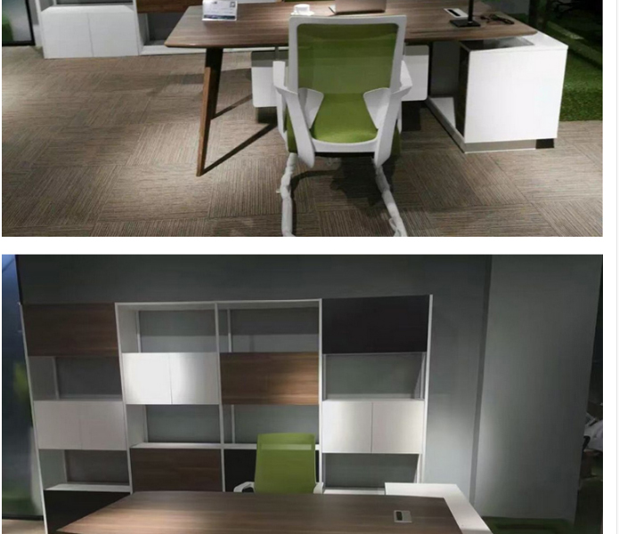 電腦桌,大班臺(tái)