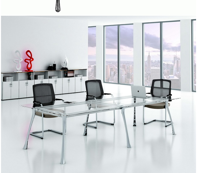 智能辦公家具|升降桌