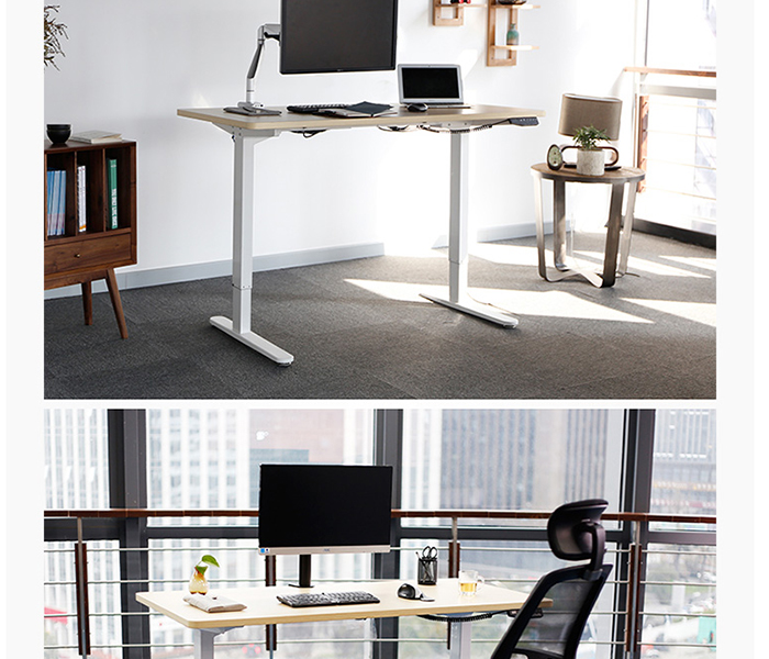 智能辦公家具|升降桌