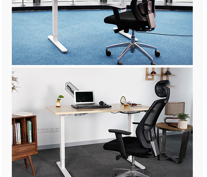 智能辦公家具|升降桌