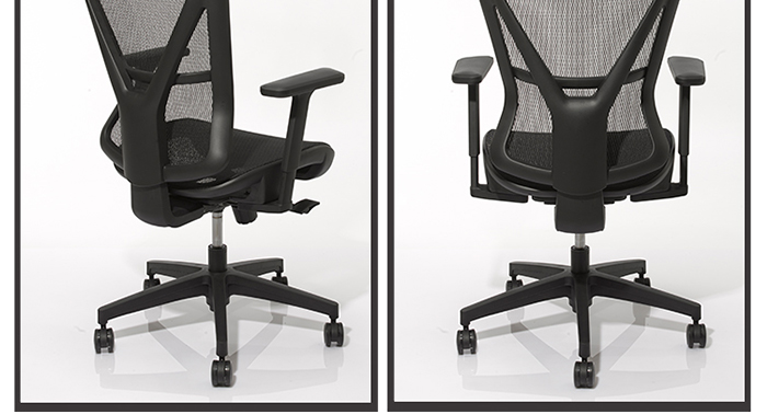 椅子尺寸|電腦椅