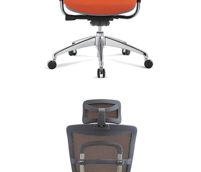 人體工學(xué)椅|員工椅