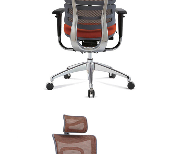 人體工學(xué)椅|員工椅