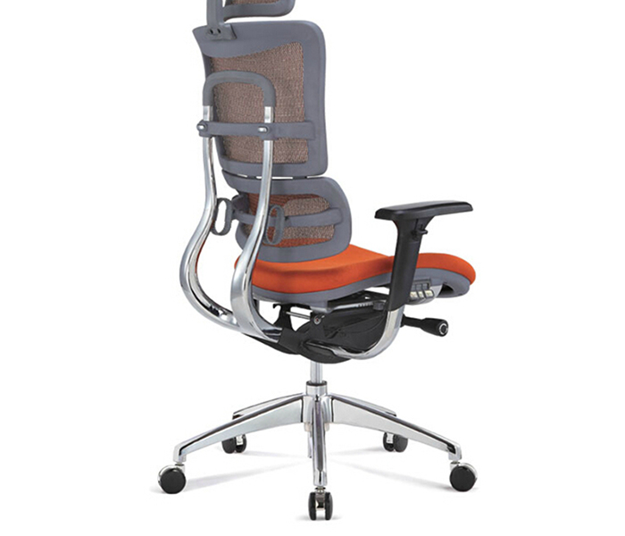 人體工學(xué)椅|員工椅