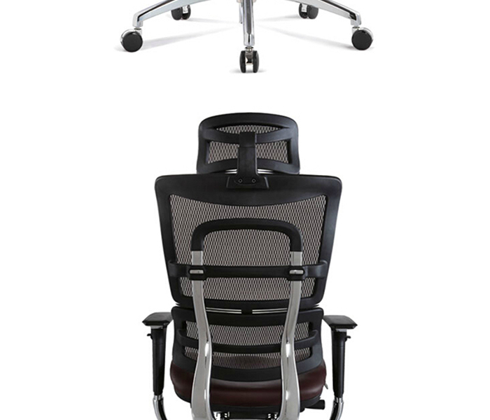 人體工學(xué)椅|員工椅