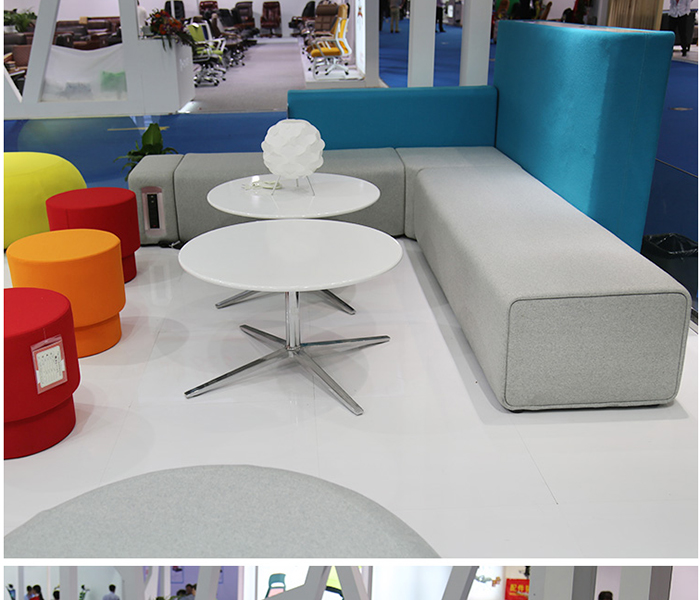 轉(zhuǎn)角沙發(fā)|布藝沙發(fā)