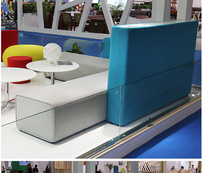 轉(zhuǎn)角沙發(fā)|布藝沙發(fā)