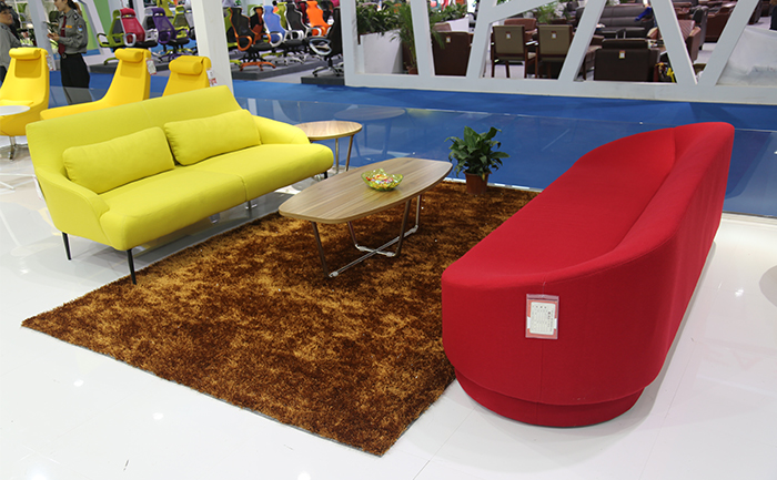 上海辦公家具城