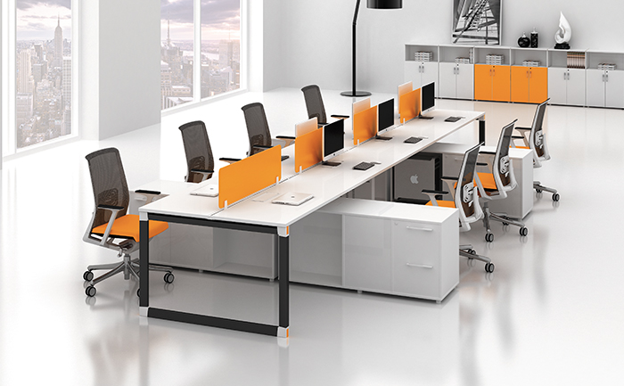 辦公隔斷價(jià)格