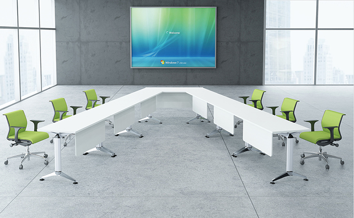 環(huán)保辦公家具